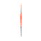 KINGART® Radiant™ 6000 Round Series Premium Golden Synthetic Brushes for Acrylic, Oil and Watercolor